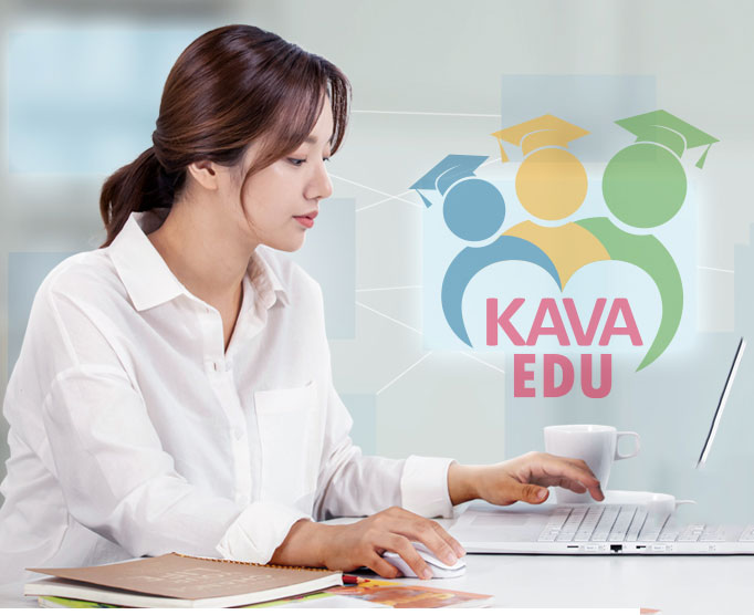 힐링스쿨 KAVA EDU
